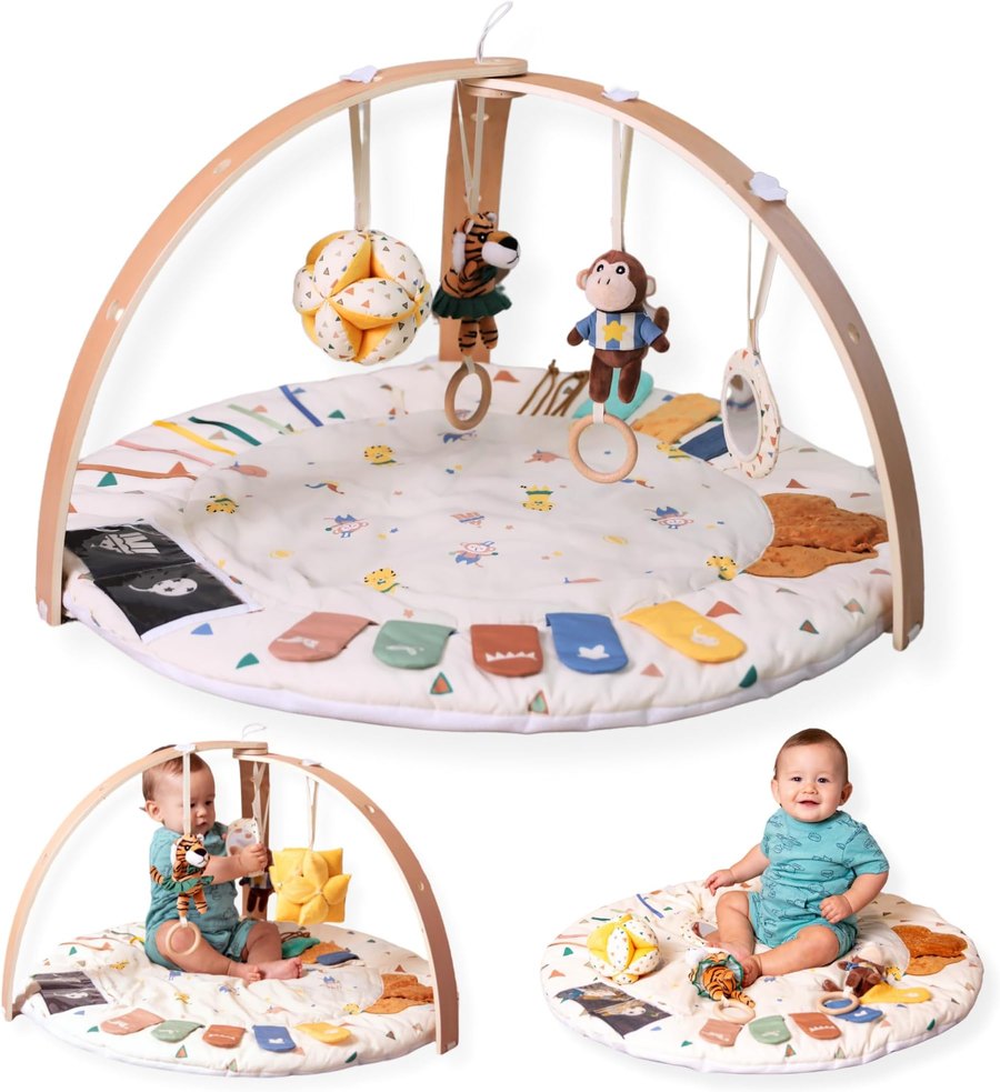 Lovevery The Play Gym