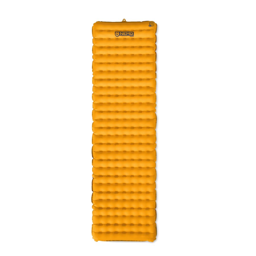 NEMO Tensor Insulated Sleeping Pad