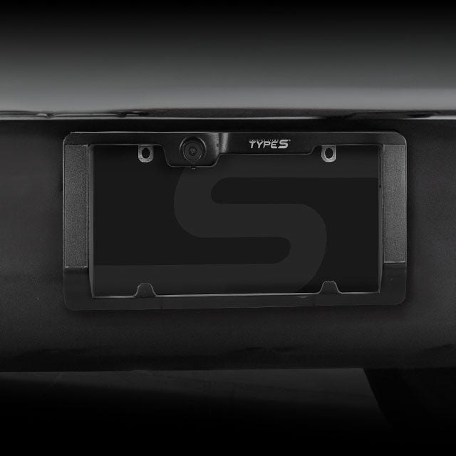 Type S HD Wireless Backup Camera